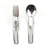 foldable spoon fork